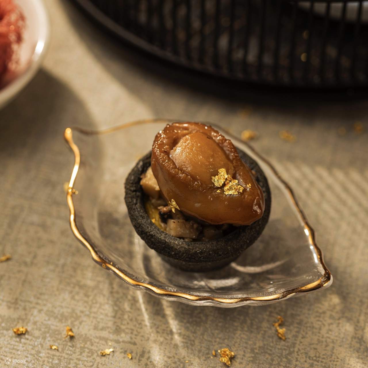 COCO at The Mira Hong Kong | Afternoon Tea Set | Tsim Sha Tsui